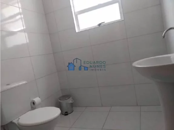 Imagem APARTAMENTO DE 03 QUARTOS, SUÍTE, VAGA NO LOURDES.