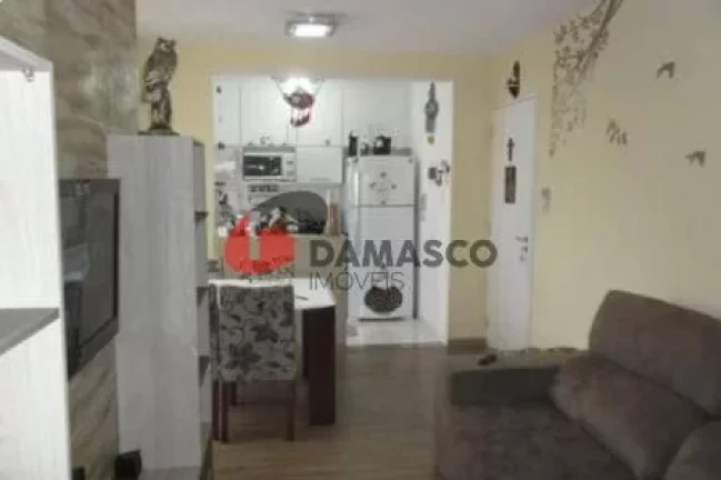 Imagem Apartamento à venda 2 Quartos, 1 Vaga, 50M², Sacomã, São Paulo - SP