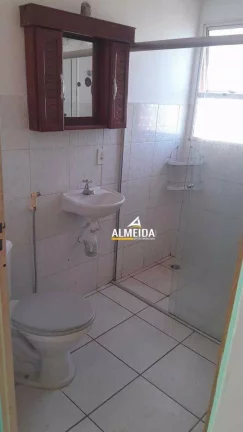 Imagem Apartamento com 2 dormitórios à venda, 47 m² por R$ 150.000,00 - Jardim Araucaria - Rio Claro/SP