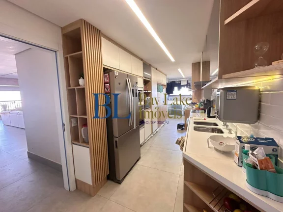 Imagem Vendo High Mooca 159M² - Andar Alto -3 Suítes - 2Vagas + Depósito!!