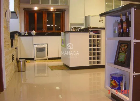 Imagem Sítio com casa alto padrão e terreno com 416.000 m²