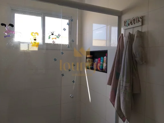 Imagem Casa Em Condominio em Araçoiaba da Serra
