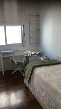 Imagem Apartamento Padrão à venda em São Paulo/SP