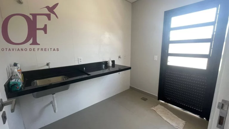 Imagem Lindíssima casa à venda - Condomínio Bella Vittà - Jundiaí - SP