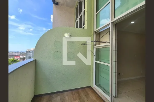 Imagem Apartamento à Venda - Recreio, 2 Quartos, 94 m2