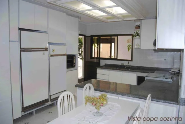 Imagem Apartamento para Venda em São Caetano do Sul / SP no bairro Santa Paula
