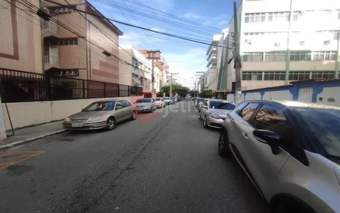 Imagem Apartamento, 2 quartos para locação fixa na Praia do Forte - Cabo Frio