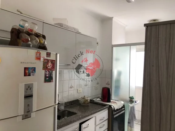 Imagem Apartamento em Condomínio para Locação no bairro Assunção em São Bernardo do Campo
