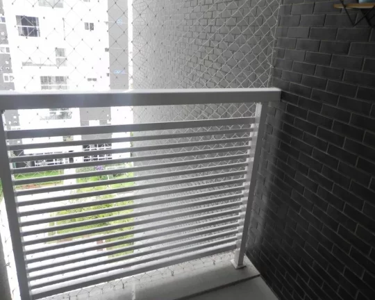 Imagem LORIAN BOULEVARD - CONDOMINIO RISTRETTO - 3 SUITES COM DEPÓSITO