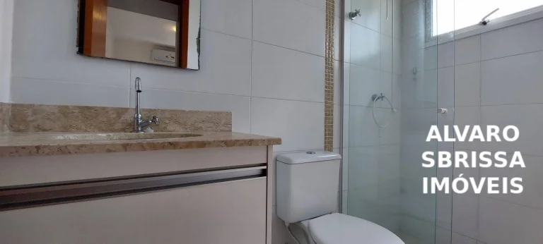 Imagem Ótimo apartamento para venda no Bairro Brasil em Itu. Estuda automóvel como parte de pagamento