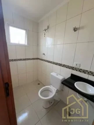 Imagem Apartamento com 2 Quartos à Venda, 56 m² em Vila Curuçá - Santo André
