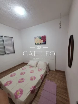 Imagem APARTAMENTO Á VENDA NO CONDOMÍNIO BELLA COLÕNIA - CIDADE NOVA - JUNDIAÍ -SP