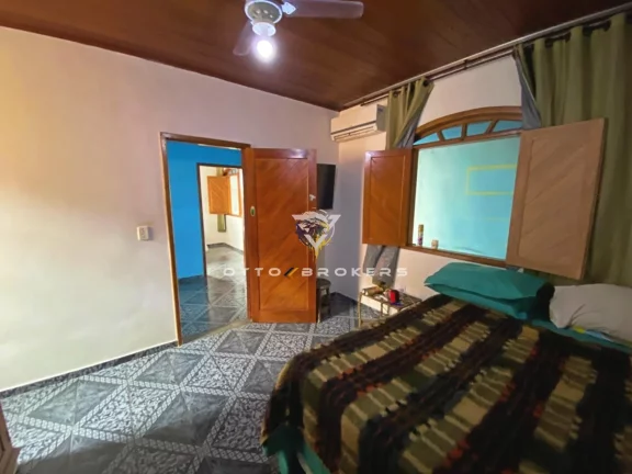 Imagem CASA RESIDENCIAL em SANTA CRUZ CABRÁLIA - BA, Morada do Atlântico
