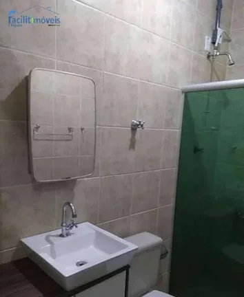 Imagem Casa Térrea com Edícula no Bairro Independência em SBC