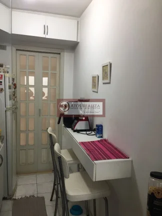 Imagem Apartamento em Socorro - São Paulo
