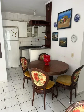 Imagem Apartamento na Praia Grande com localização privilegiada