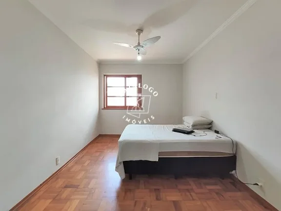Imagem Apartamento a Venda no bairro Centro - Ribeirão Preto, SP