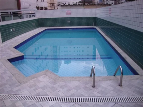 Imagem APARTAMENTO COM 144 m² - GUILHERMINA - PRAIA GRANDE SP
