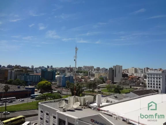 Imagem Sala comercial, Centro Histórico, Porto Alegre - SA2289