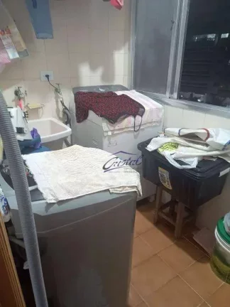 Imagem Vende apartamento MOBILIADO com 94 m² em Praia Grande