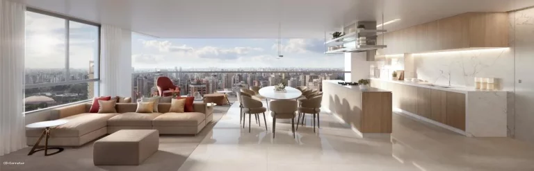 Imagem Apartamento para Venda em São Paulo / SP no bairro Paraíso