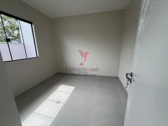 Imagem Casa Geminada Térrea