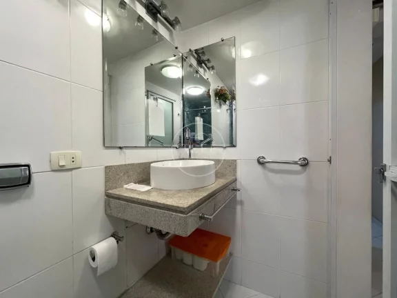 Imagem APARTAMENTO com 2 DORMITÓRIOS com DEP no FLAMENGO - R$ 959.000