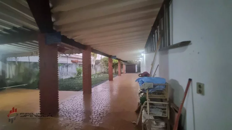 Imagem Terreno à venda, 235 m² por R$ 380.000,00 - Jardim Imperador - Praia Grande/SP