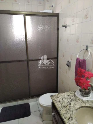 Imagem Apto 2 dorms, Centro, São Vicente - R$ 380 mil, Cod: 7094 FSM