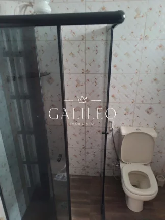 Imagem CASA Á VENDA NO JARDIM DO LAGO JUNDIAI-SP