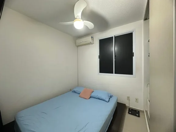 Imagem Apartamento Térreo com Lazer e Segurança – Pronto para Morar!