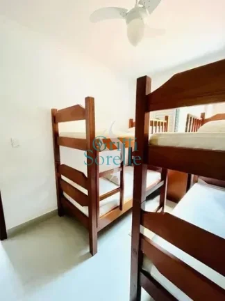 Imagem Lindo Apartamento à Venda em Praia Grande - Ubatuba/SP.
