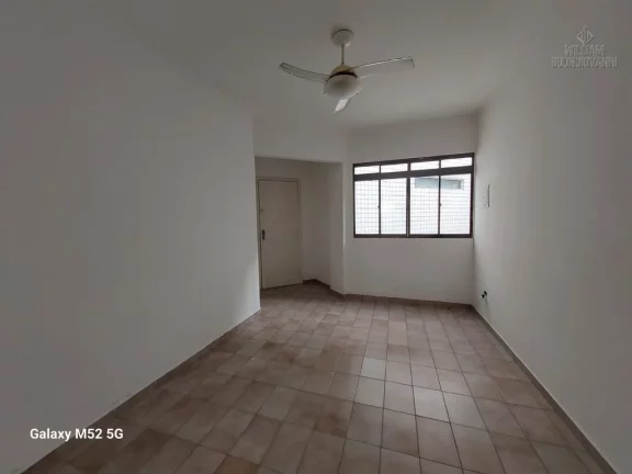 Imagem Apartamento à Venda em Caiçara, Praia Grande - SP