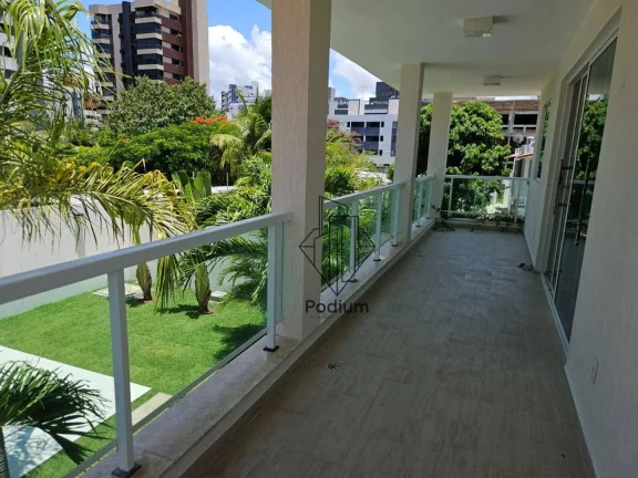 Imagem Excelente casa a venda em Intermares - CA-0200