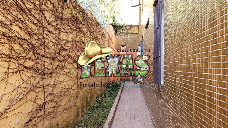 Imagem SOBRADO DE ESQUINA PARA LOCAÇÃO COMERCIAL