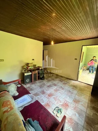 Imagem Chácara 3.766m², 4 Cômodos, 1 Banheiro no Jardim Feital, Mauá-SP