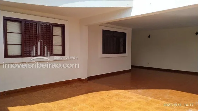 Imagem Casa Quintino Facci II à venda 3 dormitórios. #imoveisribeir