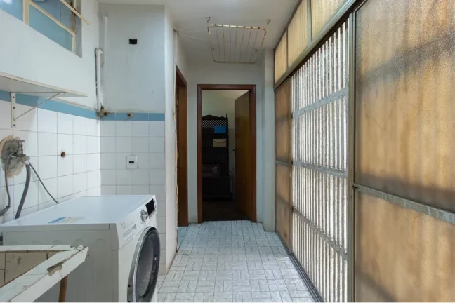 Imagem APARTAMENTO RESIDENCIAL em São Paulo - SP, Paraíso