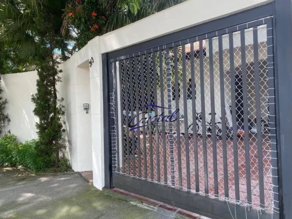 Imagem Casa com 3 quartos (1 suíte) à venda, 176 m² - Butantã - São Paulo/SP