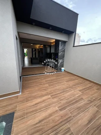 Imagem Casa em Condomínio a Venda no bairro Jardim San Marco - Ribeirão Preto, SP