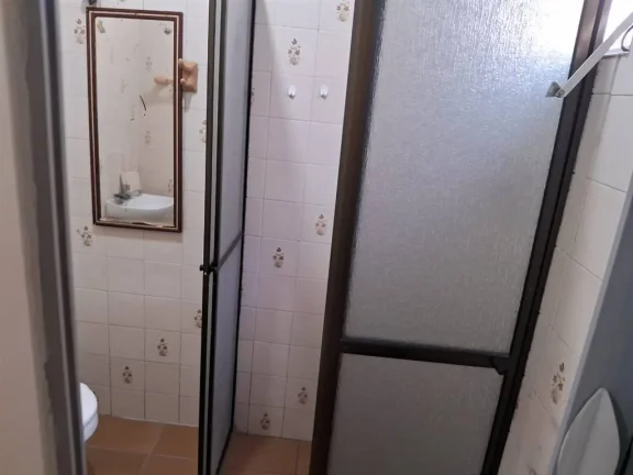 Imagem APARTAMENTO COM 18 m² - OCIAN - PRAIA GRANDE SP