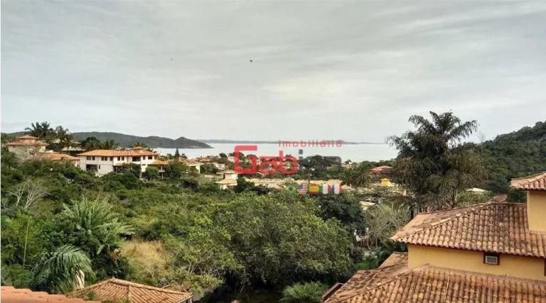 Imagem Casa com 3 dormitórios à venda, 300 m² por R$ 2.850.000,00 - João Fernandes - Armação dos Búzios/RJ