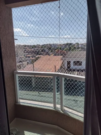 Imagem Sobrado 156 metros 3 Dormitorios sendo 1 Suite e 2 vagas de Gargens