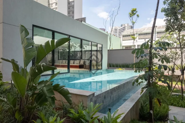 Imagem Apartamento Vila Mariana, condominio clube proximo metrô