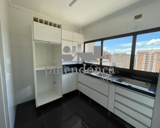 Imagem Apartamento a venda Rua Cayowaa com 176m², 3 suítes e 2 vagas + depósito.