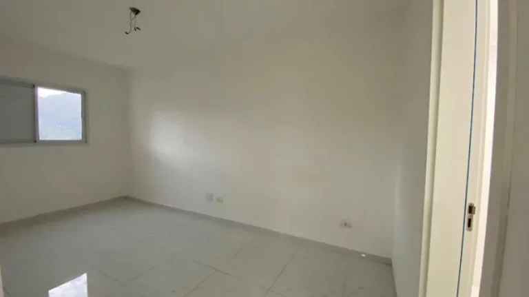 Imagem APARTAMENTO COM 81.09 m² - CANTO DO FORTE - PRAIA GRANDE SP