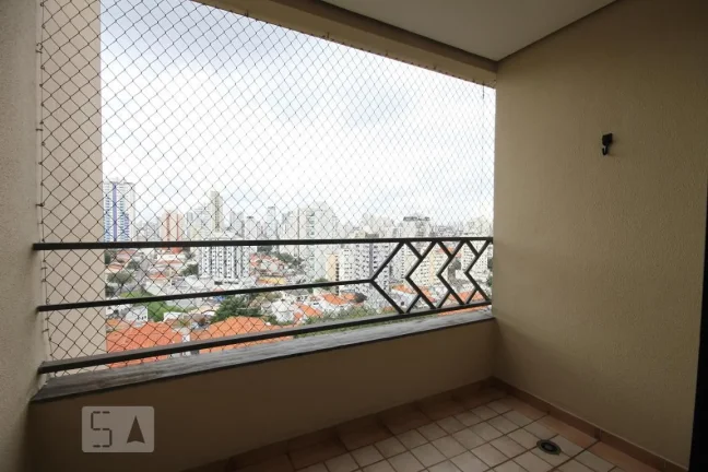 Imagem Apartamento à Venda - Vila Mariana, 3 Quartos, 85 m2