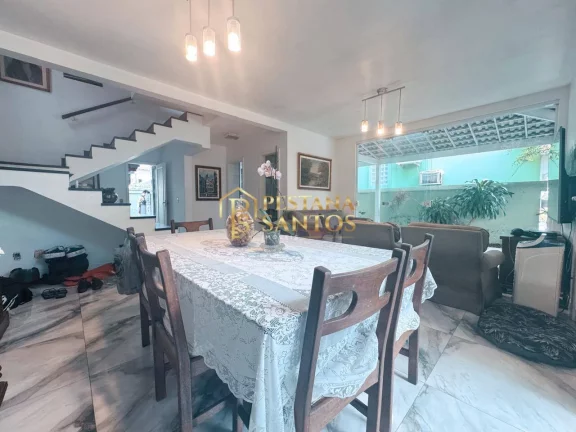 Imagem Casa à Venda –3 qtos Residências do Sol – Barra da Tijuca