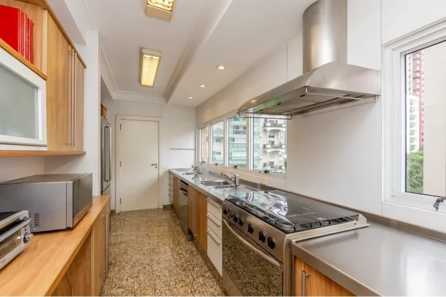 Imagem APARTAMENTO RESIDENCIAL em São Paulo - SP, Vila Uberabinha