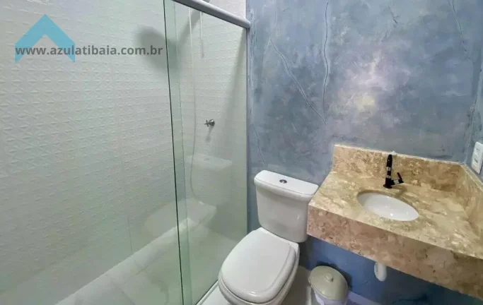 Imagem Casa em Condomínio para Venda em Atibaia, Guaxinduva, 5 dormitórios, 5 suítes, 7 banheiros, 6 vagas